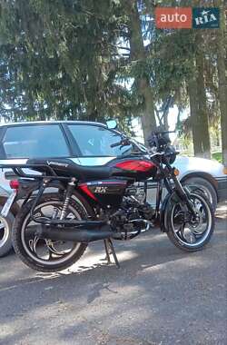 Мотоцикл Классик Viper Alpha 2021 в Виннице