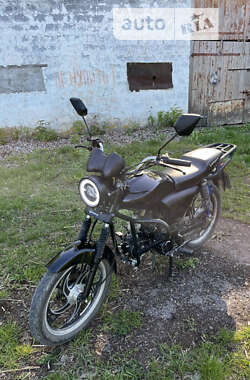 Мотоцикл Классик Viper Alpha 2021 в Сокирянах