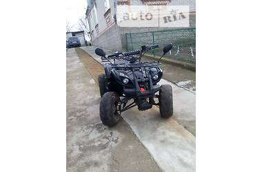  Viper ATV 2013 в Виннице