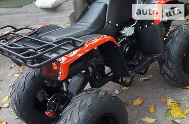 Квадроцикл спортивный Viper ATV 2013 в Черкассах