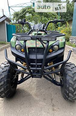Квадроцикл  утилитарный Viper ATV 2016 в Вознесенске