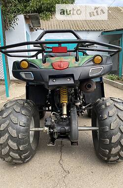 Квадроцикл утилітарний Viper ATV 2016 в Вознесенську
