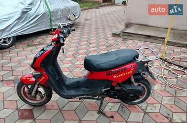 Мопеды Viper Booster 2008 в 