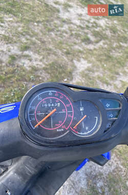 Скутер Viper Booster 2008 в 