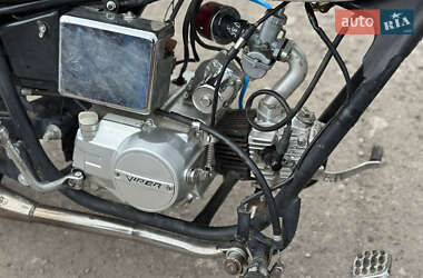 Мопеди Viper Chopper 2008 в 