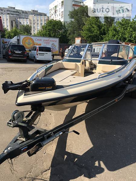 Катер Viper Cobra Coral 1999 в Харькове