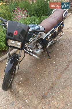 Мотоцикл Классік Viper Corrado 2012 в Кам'янець-Подільському