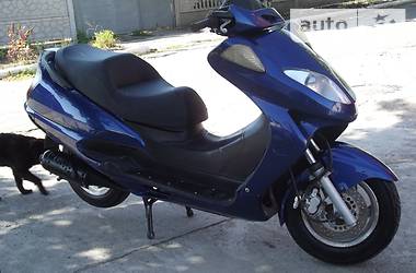 Скутер Viper Cruiser 2008 в 
