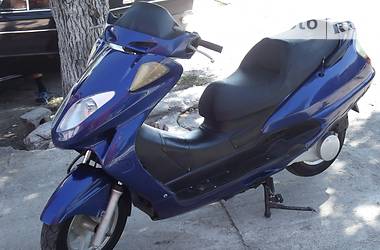 Скутер Viper Cruiser 2008 в 