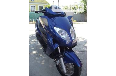 Скутер Viper Cruiser 2008 в 