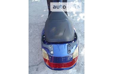 Скутер Viper Cruiser 2008 в 