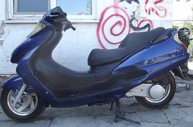 Скутер Viper Cruiser 2008 в 