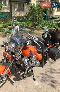 Мотоцикл Чоппер Viper Cruiser 2014 в Никополе