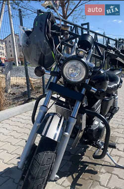 Мотоцикл Круизер Viper Cruiser 2014 в 