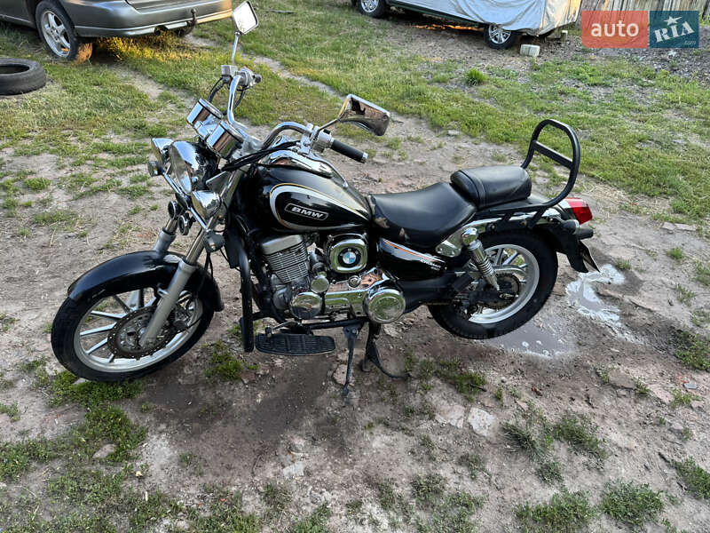 Мотоцикл Круизер Viper Cruiser 2014 в Чернигове
