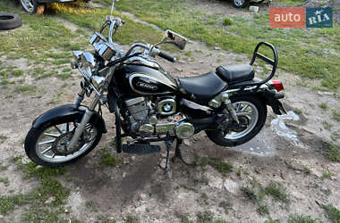 Мотоцикл Круизер Viper Cruiser 2014 в 