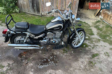Мотоцикл Круизер Viper Cruiser 2014 в 