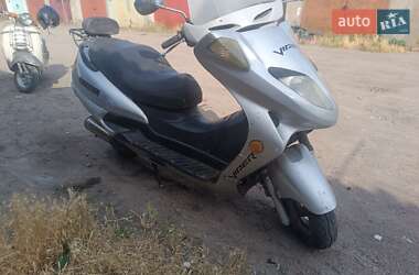 Максі-скутер Viper Cruiser 2008 в 