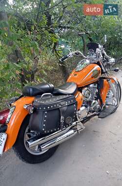 Мотоцикл Круізер Viper Cruiser 2014 в 