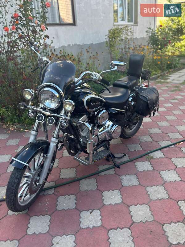 Грузовые мотороллеры, мотоциклы, скутеры, мопеды Viper Cruiser 2017 в Лубнах