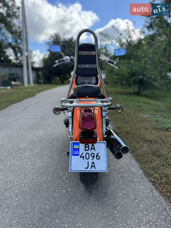 Мотоцикл Круизер Viper Cruiser 2014 в Знаменке