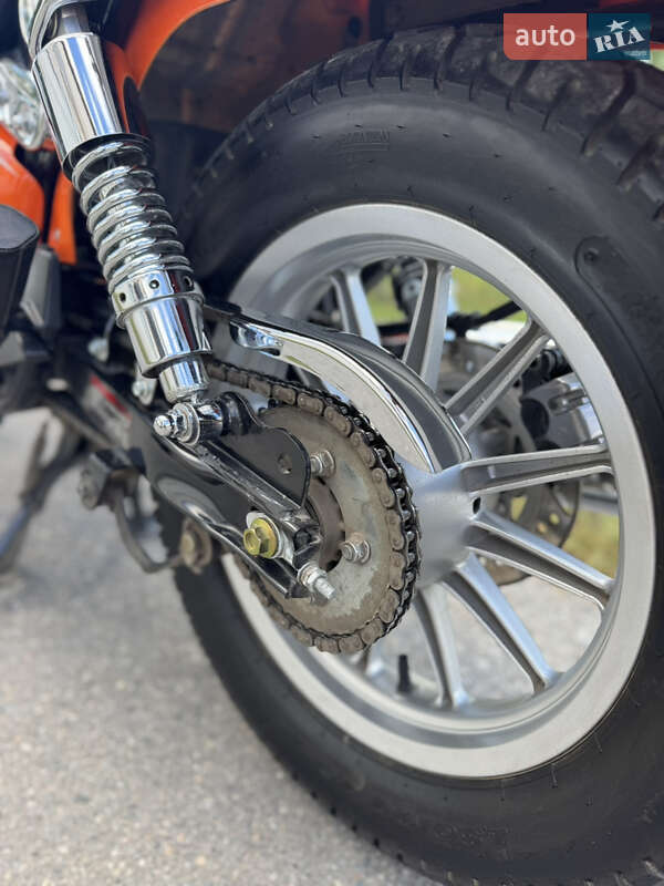 Мотоцикл Круизер Viper Cruiser 2014 в Знаменке