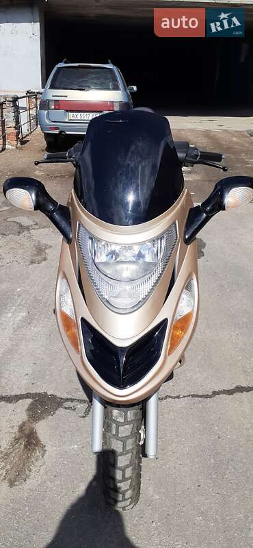 Грузовые мотороллеры, мотоциклы, скутеры, мопеды Viper EX 2008 в Харькове фото 5 Грузовые мотороллеры, мотоциклы, скутеры, мопеды Viper EX 2008 в Харькове