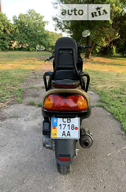 Скутер Viper F1 2007 в 