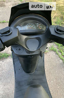 Скутер Viper F1 2007 в 