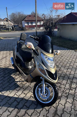 Скутер Viper F1 2007 в Сокирянах