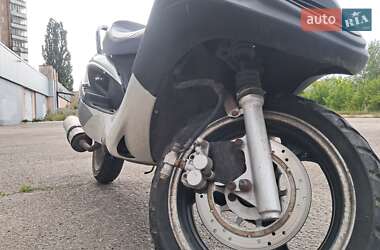 Скутер Viper F1 2007 в 