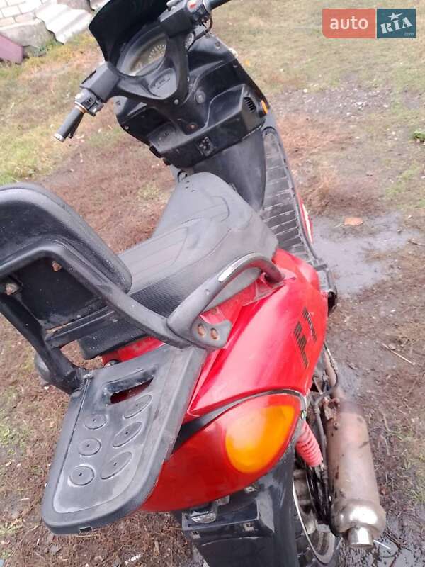 Мопеды Viper F1 2007 в Першотравенске