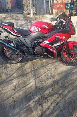 Спортбайк Viper F2 250 2022 в 