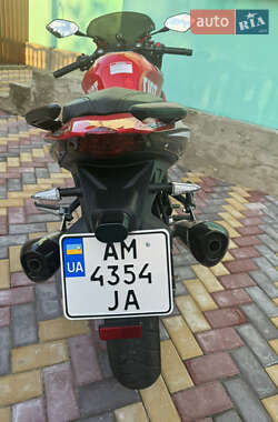 Спортбайк Viper F2 250 2024 в Житомирі