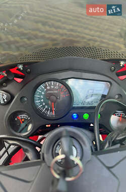 Спортбайк Viper F2 250 2024 в Житомирі