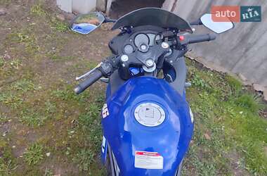 Спортбайк Viper F2 250 2023 в 