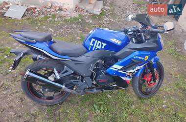 Спортбайк Viper F2 250 2023 в Мені