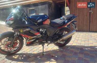 Спортбайк Viper F2 250 2020 в 