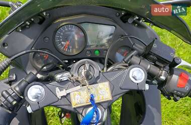 Спортбайк Viper F2 250 2020 в 