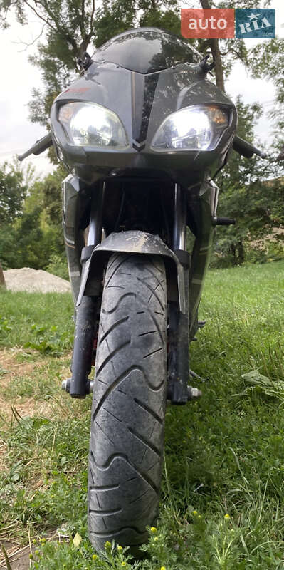 Мотоцикл Кросс Viper F2 250 2024 в Почаеве