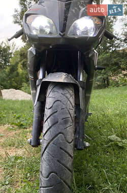 Мотоцикл Кросс Viper F2 250 2024 в 