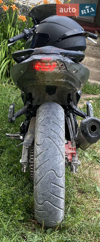 Мотоцикл Кросс Viper F2 250 2024 в Почаеве