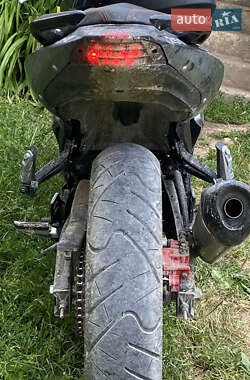 Мотоцикл Кросс Viper F2 250 2024 в 