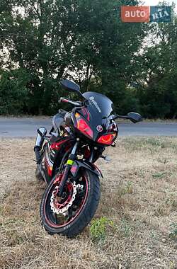 Мотоцикл Спорт-туризм Viper F2 250 2024 в Измаиле