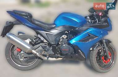 Спортбайк Viper F2 250 2020 в 