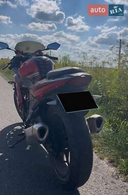 Спортбайк Viper F2 250 2020 в 