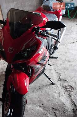 Спортбайк Viper F2 250 2025 в 