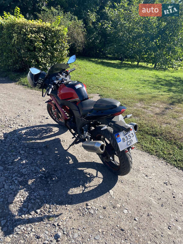 Мотороллер Viper F2 250 2020 в Талалаевке