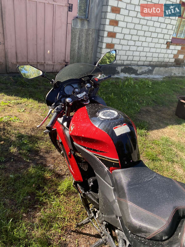 Мотороллер Viper F2 250 2020 в Талалаевке