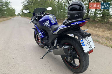 Спортбайк Viper F2 250 2022 в Николаеве